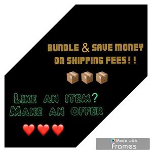 🧩🧩Bundle & Save🧩🧩